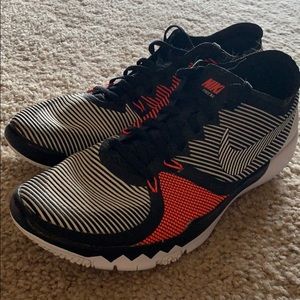 Nike Men’s Shoes